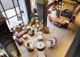 Homewood Suites By Hilton Raleigh Downtown 5
