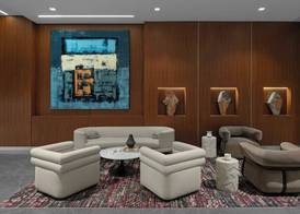 AC Hotel by Marriott Raleigh North Hills 2
