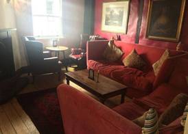 The George Inn 5