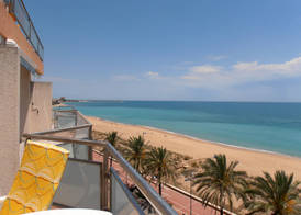 Apartamentos Surfing 3000 2