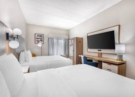 Best Western Inn Florence 2