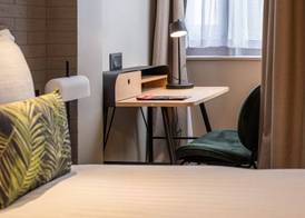Appart'hôtel East Paris Suite 4