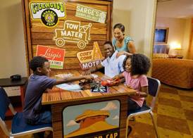 Disney's Art Of Animation Resort 2