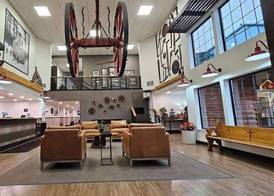Lumber Jack Lodge, an Ascend Collection Hotel 2