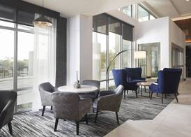 Hyatt Place Santa Cruz 5
