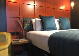 The Baltic Hotel 2