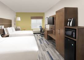 Holiday Inn Express & Suites SAN ANTONIO NORTH - WINDCREST by IHG 5