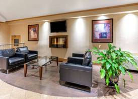 Ramada by Wyndham Coquitlam 3