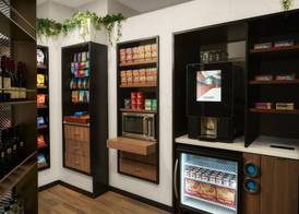 Courtyard by Marriott Chicago at Medical District-UIC 3