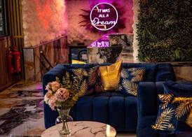 Hotel Holloway 4
