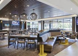 Springhill Suites By Marriott Athens Downtown/University Area 2