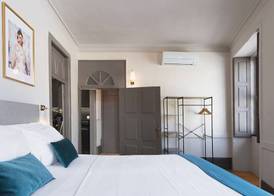 Feel Porto Antique Poveiros Flats 4