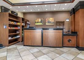 Best Western Plus Augusta Civic Center Inn 4