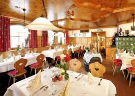 Hotel Grüner Baum 4