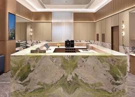 Jinglai Hotel · Bushe - Shanghai Bund Branch 2