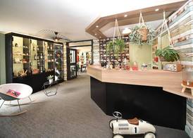 Logis Boutique Hotel Novalis 2