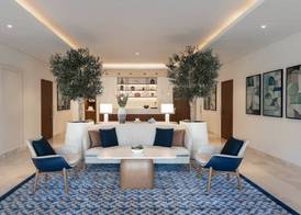 The Westin Saraya Aqaba Resort & Spa 4