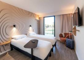 ibis Styles Cabriès Aix-en-Provence TGV 3