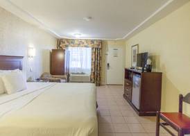 Days Inn by Wyndham Shenandoah 4