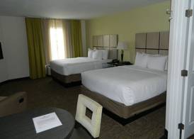 Candlewood Suites HARRISBURG - HERSHEY by IHG 5