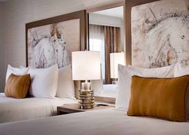 Aiden by Best Western Scottsdale North 5