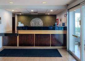 Fairfield Inn & Suites by Marriott Dayton Troy 2