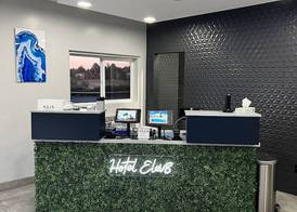 Hotel Elev8 Flagstaff, Trademark Collection by Wyndham 4