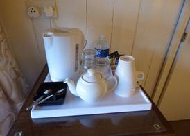 Maison Dieu Guest House 5