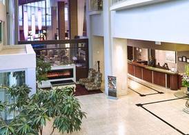 Executive Plaza Hotel & Conference Centre, Metro Vancouver 3