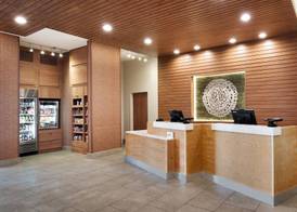 Fairfield by Marriott Inn & Suites Houston League City 3