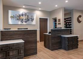 Comfort Inn & Suites Jacksonville - Orange Park Near Naval Air Station 3