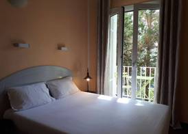 Hotel Marengo 5