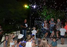 Camping Parc Valrose 3