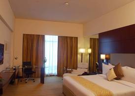 Country Inn & Suites By Radisson, Sahibabad 3