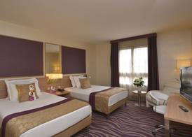 Plaza Hotel Capitole Toulouse 5