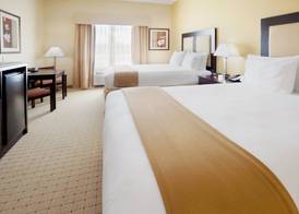 Holiday Inn Express & Suites GEORGETOWN by IHG 2