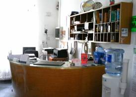 Albergo Cavour SELF CHECK-IN 5