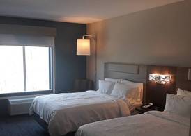 Holiday Inn Express & Suites JACKSON by IHG 5