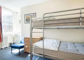 Hotel Strand Continental - Hostel 5