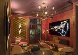 Idol Hotel 2