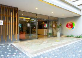 Simply Fine Hotel Alize 2