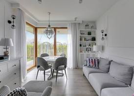 Nadmorski Park - Morning Bliss by Grand Apartments 4