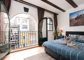 Crown Guesthouse Amsterdam 4