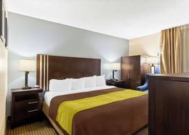 Sonesta Essential NW Houston 5