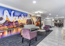 Comfort Inn Nashville - Opryland Area 3