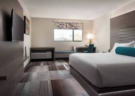 Aloft by Marriott Scottsdale 5