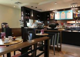 Premier Inn Dubai Investments Park - An Emirates Group Company 4