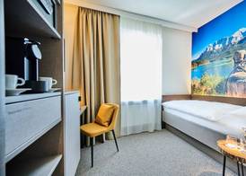 Hotel Zur Post Altötting 3