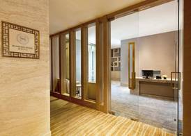 SHERATON SHANGHAI HONGKOU HOTEL 4