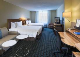 Fairfield Inn & Suites by Marriott Atlanta Buford/Mall of Georgia 4